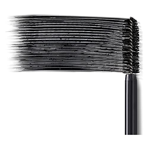 Ojos sensibles: Air Volume Mega Mascara apta para uso seguro