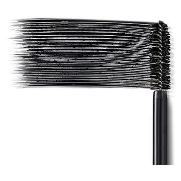 Ojos sensibles: Air Volume Mega Mascara apta para uso seguro