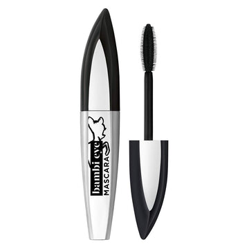 L’Oréal Paris Bambi Eye Mascara, aplicación que define pestañas para un ojo más abierto