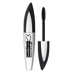 L’Oréal Paris Bambi Eye Mascara, aplicación que define pestañas para un ojo más abierto