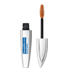 L'Oreal Paris Bambi Eye Mascara: aplicador amplio para pestañas definidas y abiertas.