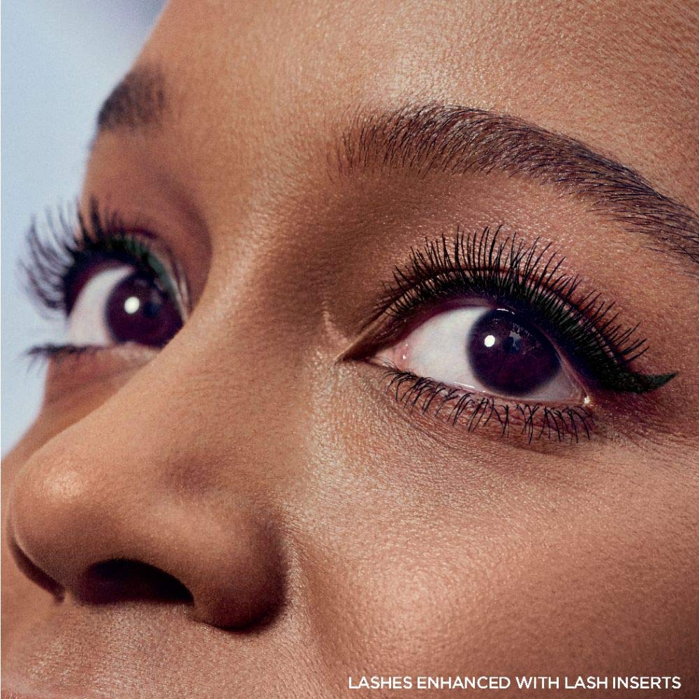 Negro intenso y lavable; maquillaje diario seguro y cómodo