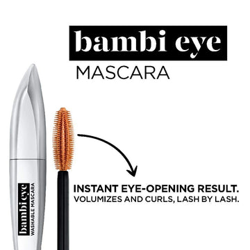 Produit testé ophtalmologiquement et adapté aux yeux sensibles