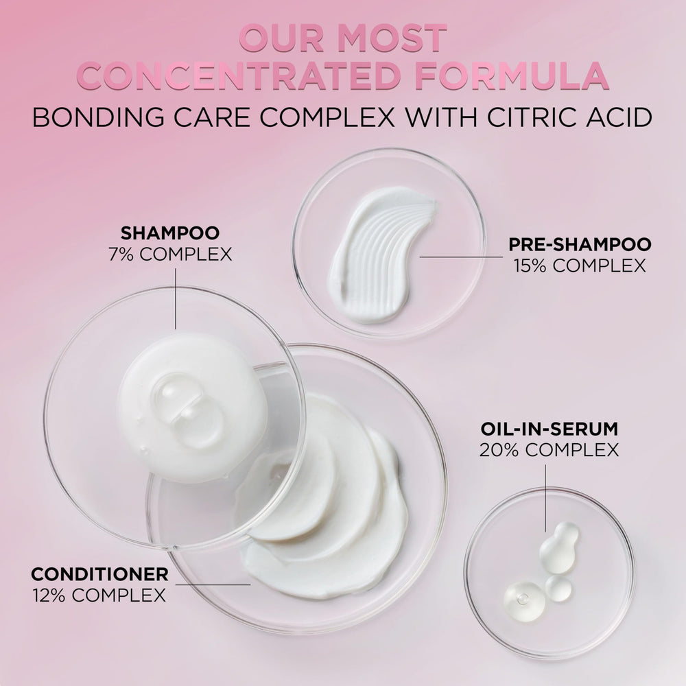 Fórmula vegana de L’Oréal Paris respetuosa con el cabello