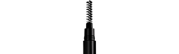 Cejas definidas y naturales con Brow Stylist Shape & Fill de L’Oréal Paris.