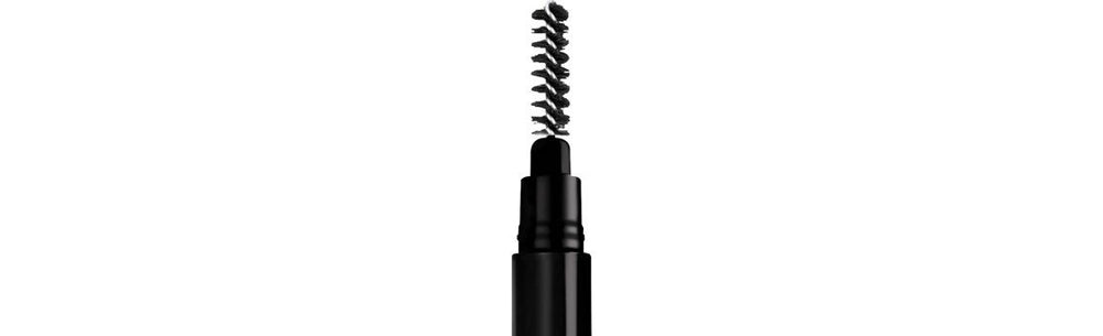 Cejas definidas y naturales con Brow Stylist Shape & Fill de L’Oréal Paris.