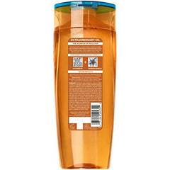 Champú Extraordinario de L’Oréal Paris, textura liviana para el cabello.