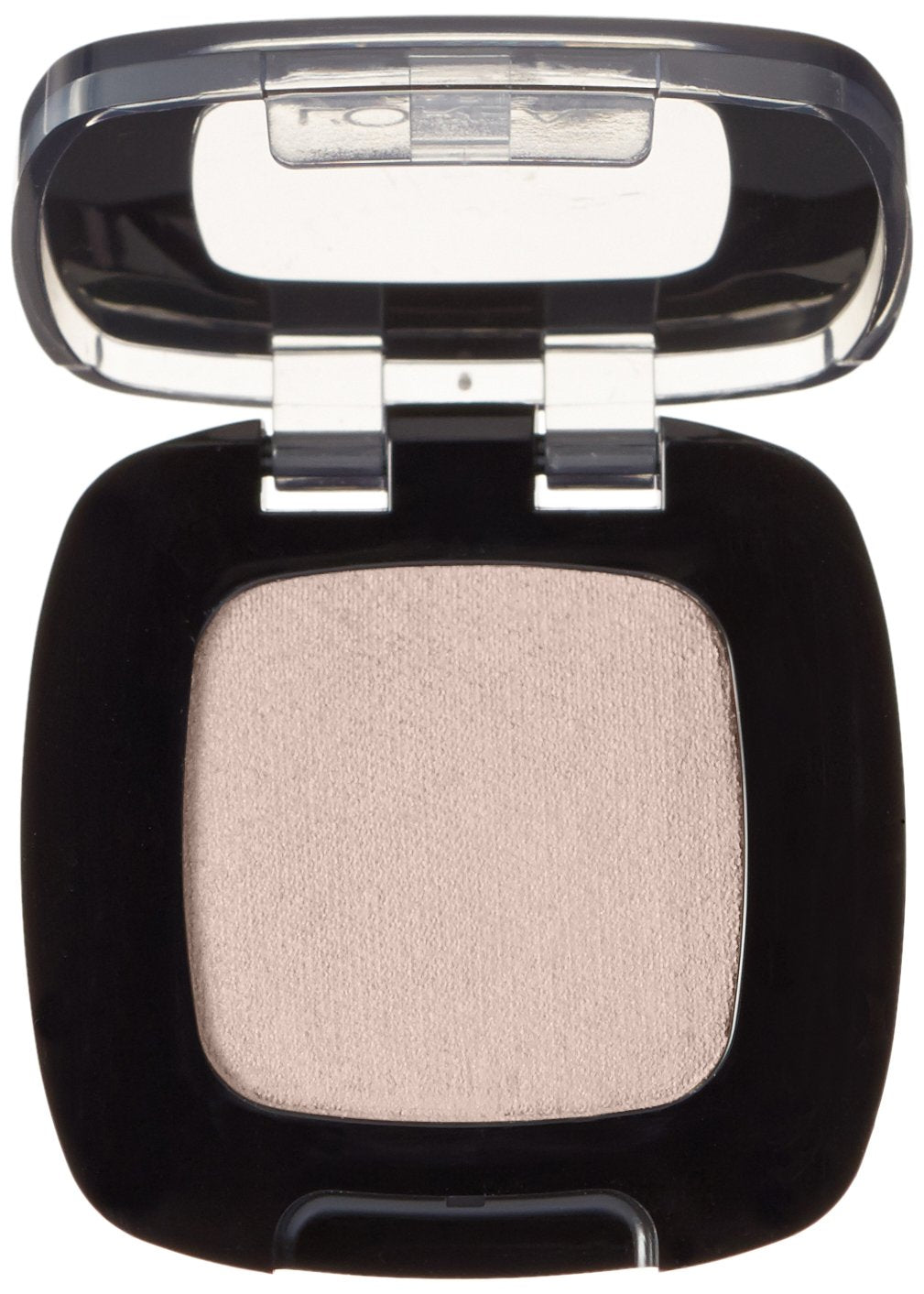 Sombra-mademoiselle-pink de L'Oréal Paris Mono, textura aterciopelada para aplicación cómoda.