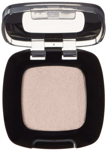 Sombra-mademoiselle-pink de L'Oréal Paris Mono, textura aterciopelada para aplicación cómoda.
