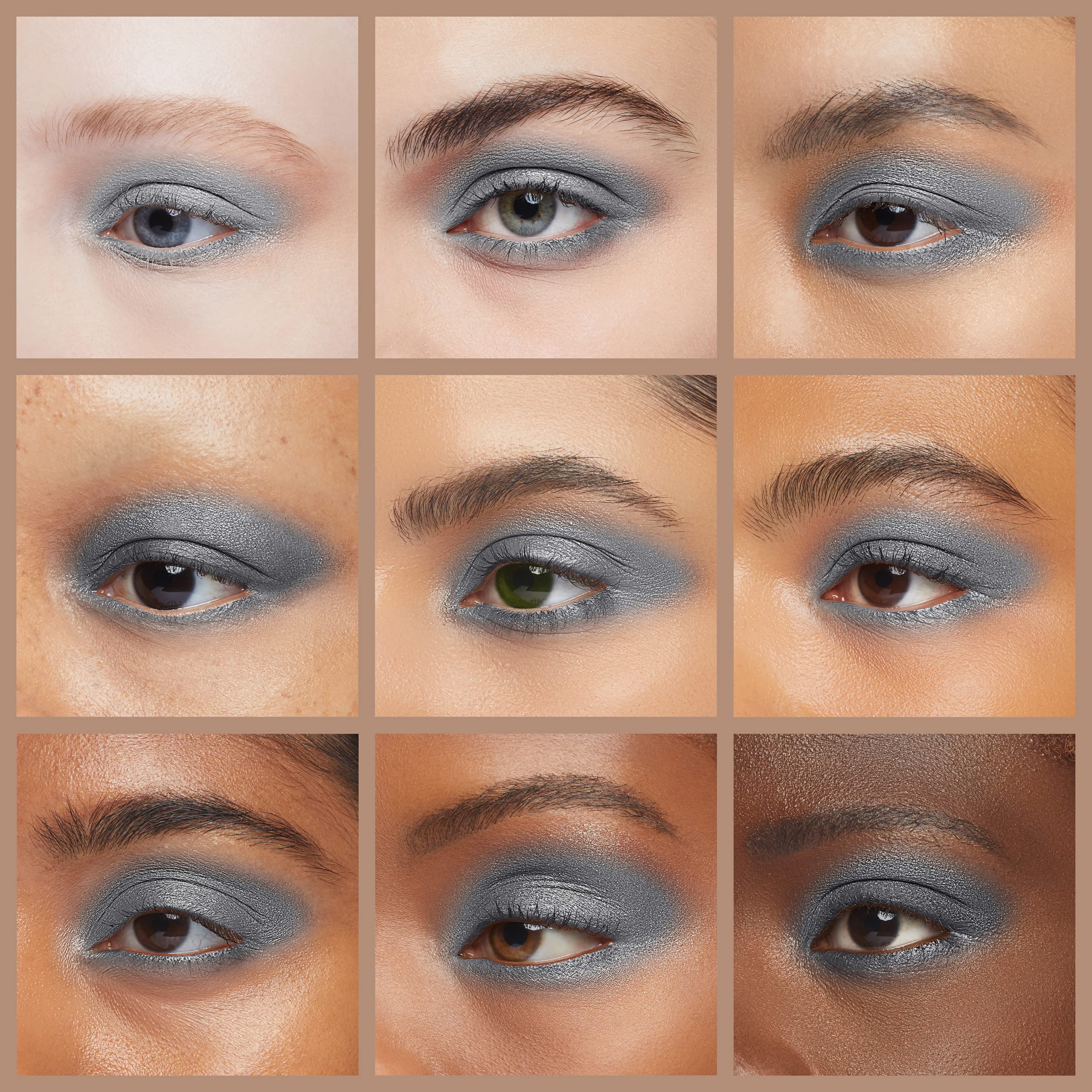 L’Oréal Paris Colour Riche Monos Meet Me in Paris, tono mate para un look sofisticado.