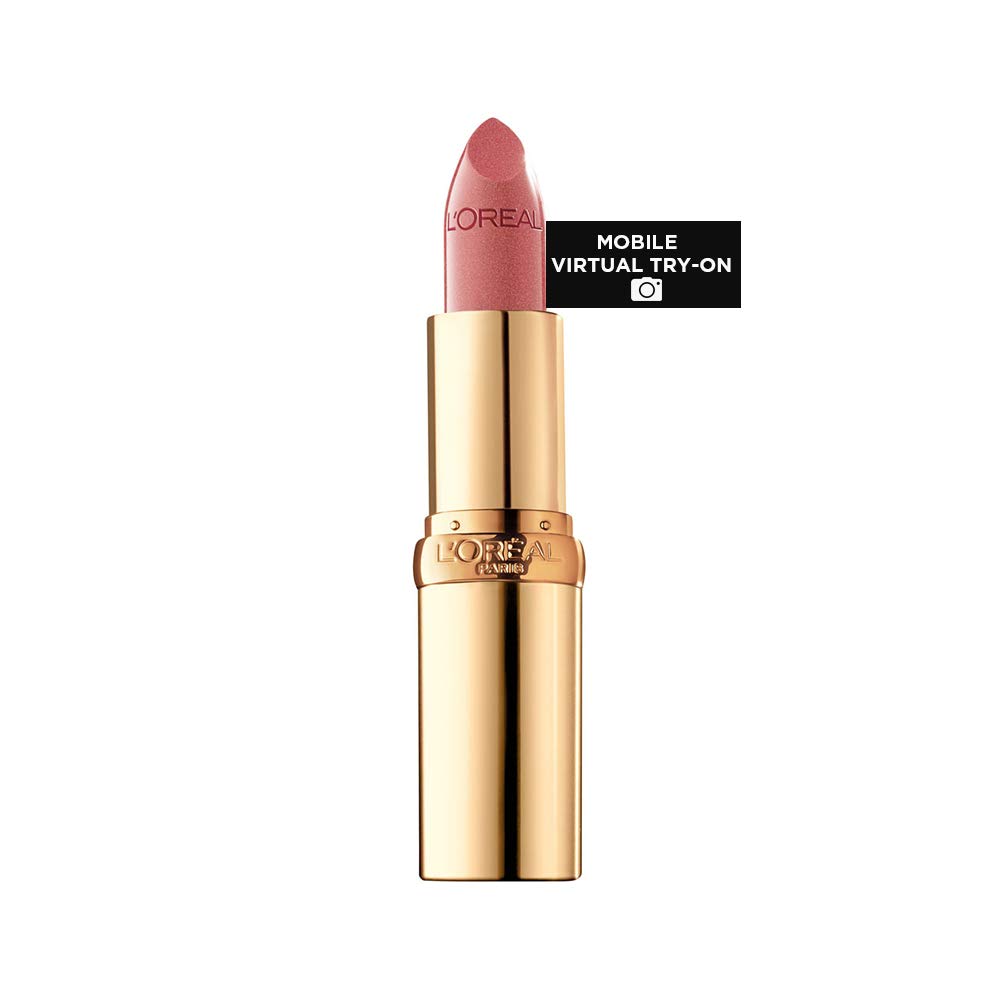 L'Oréal Paris Color Riche Original Cremoso labial: aplicación suave para color uniforme