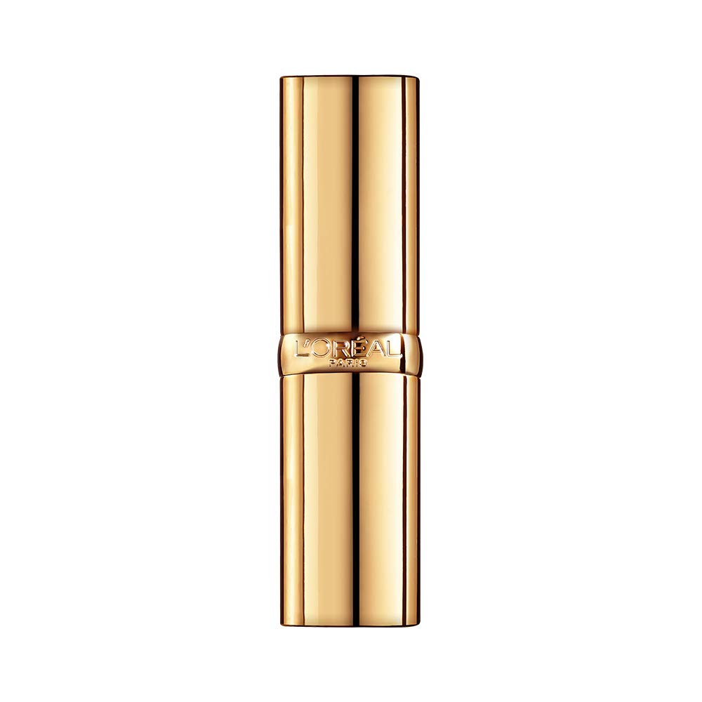 L'Oréal Paris Color Riche Original Cremoso envase elegante facilita la aplicación precisa