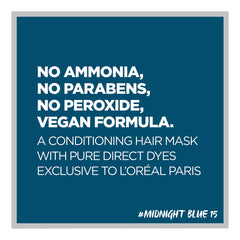 L’Oréal Paris Colorista mascarilla acondicionadora vegana, cuida y colorea