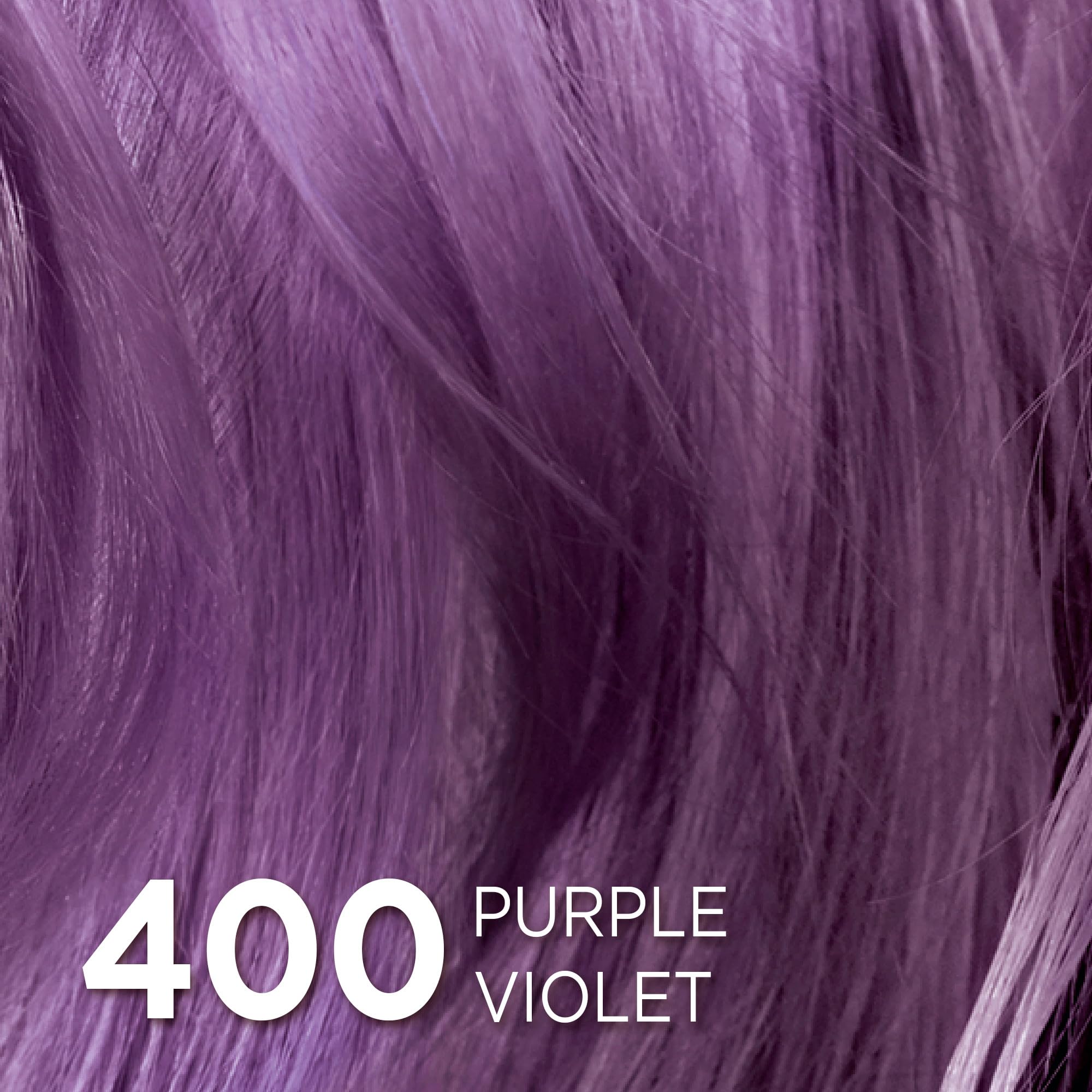Colorista Morado, máscara de color para rubios, deposita tono vibrante