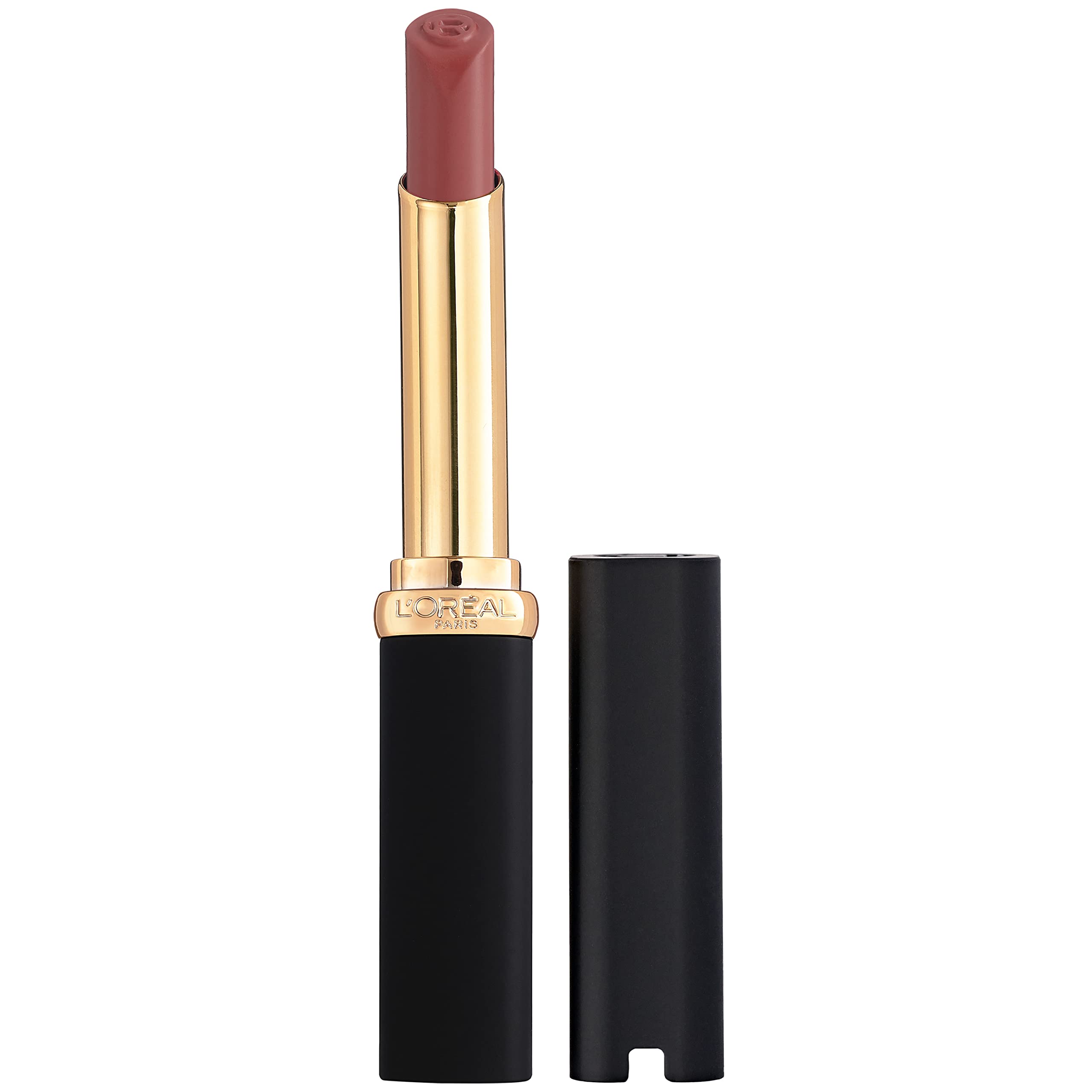 L'Oréal Paris Colour Riche Intense Volume Matte, aplicación precisa para contorno definido