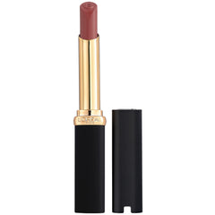 L'Oréal Paris Colour Riche Intense Volume Matte, aplicación precisa para contorno definido