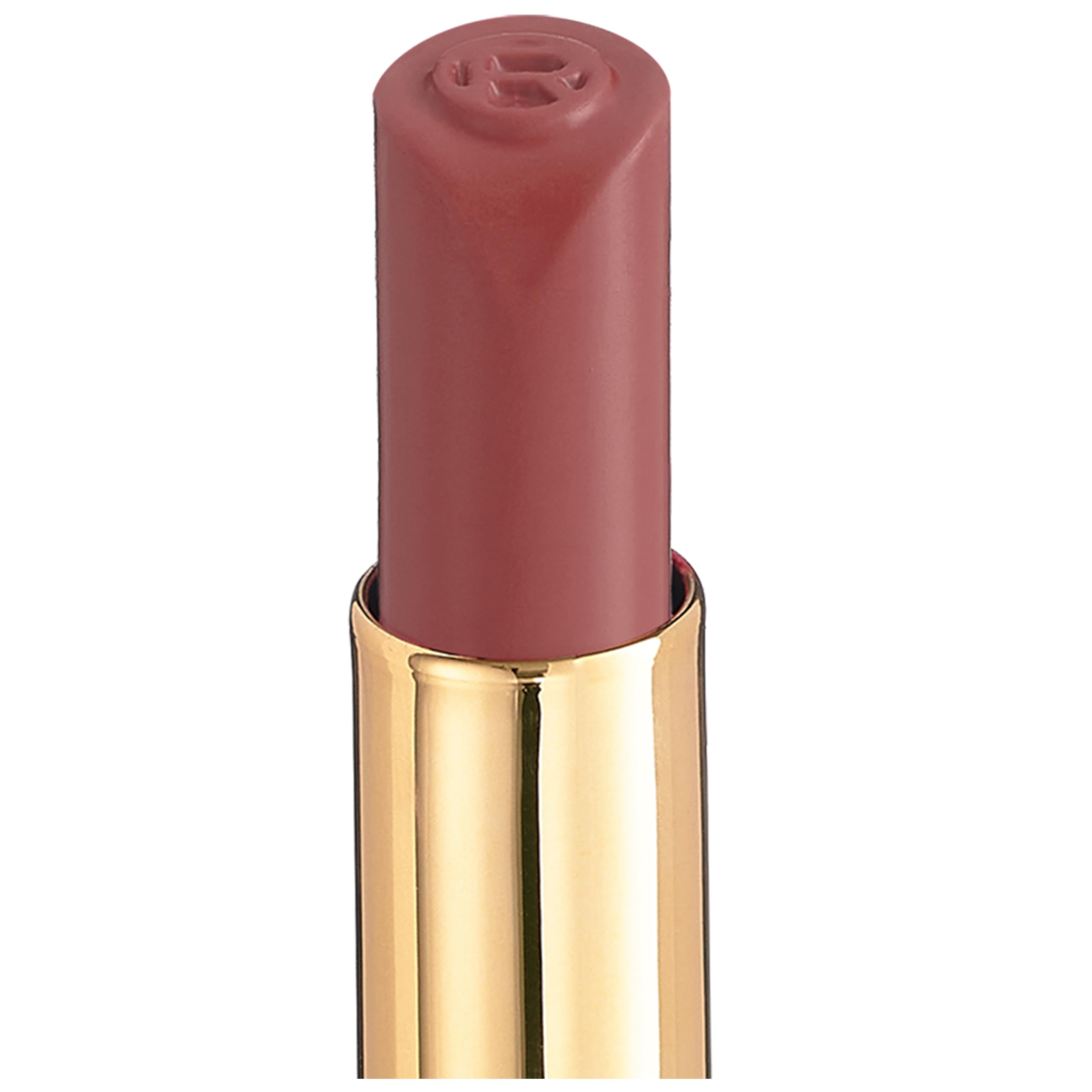 L'Oréal Paris Colour Riche Intense Volume Matte, Le Wood Nonchalant para look sofisticado
