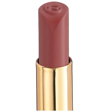 L'Oréal Paris Colour Riche Intense Volume Matte, Le Wood Nonchalant para look sofisticado