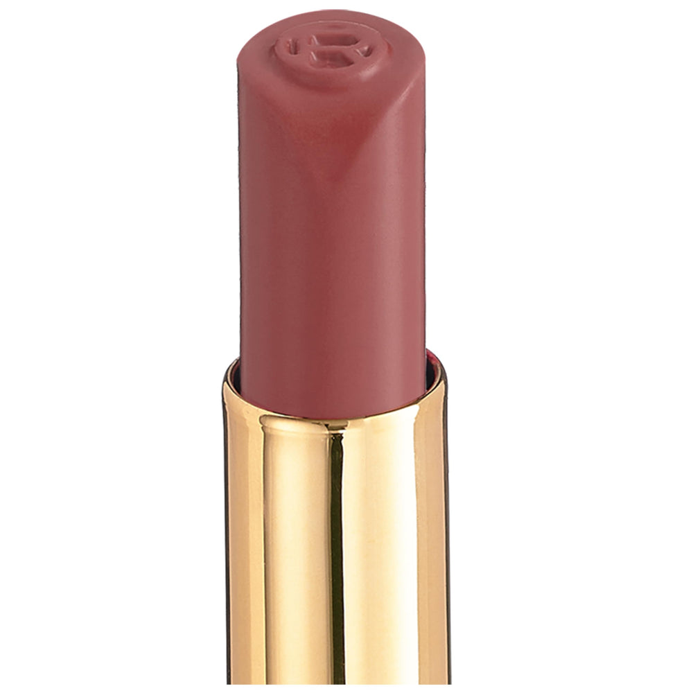 L'Oréal Paris Colour Riche Intense Volume Matte, Le Wood Nonchalant para look sofisticado