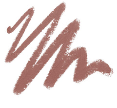 Delineado elegante con perfilador L'Oréal Paris Colour Riche Matte cremoso.