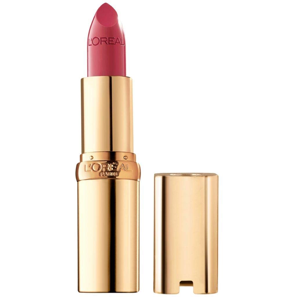 L'Oréal Paris Colour Riche Original en empaque elegante para un look sofisticado.