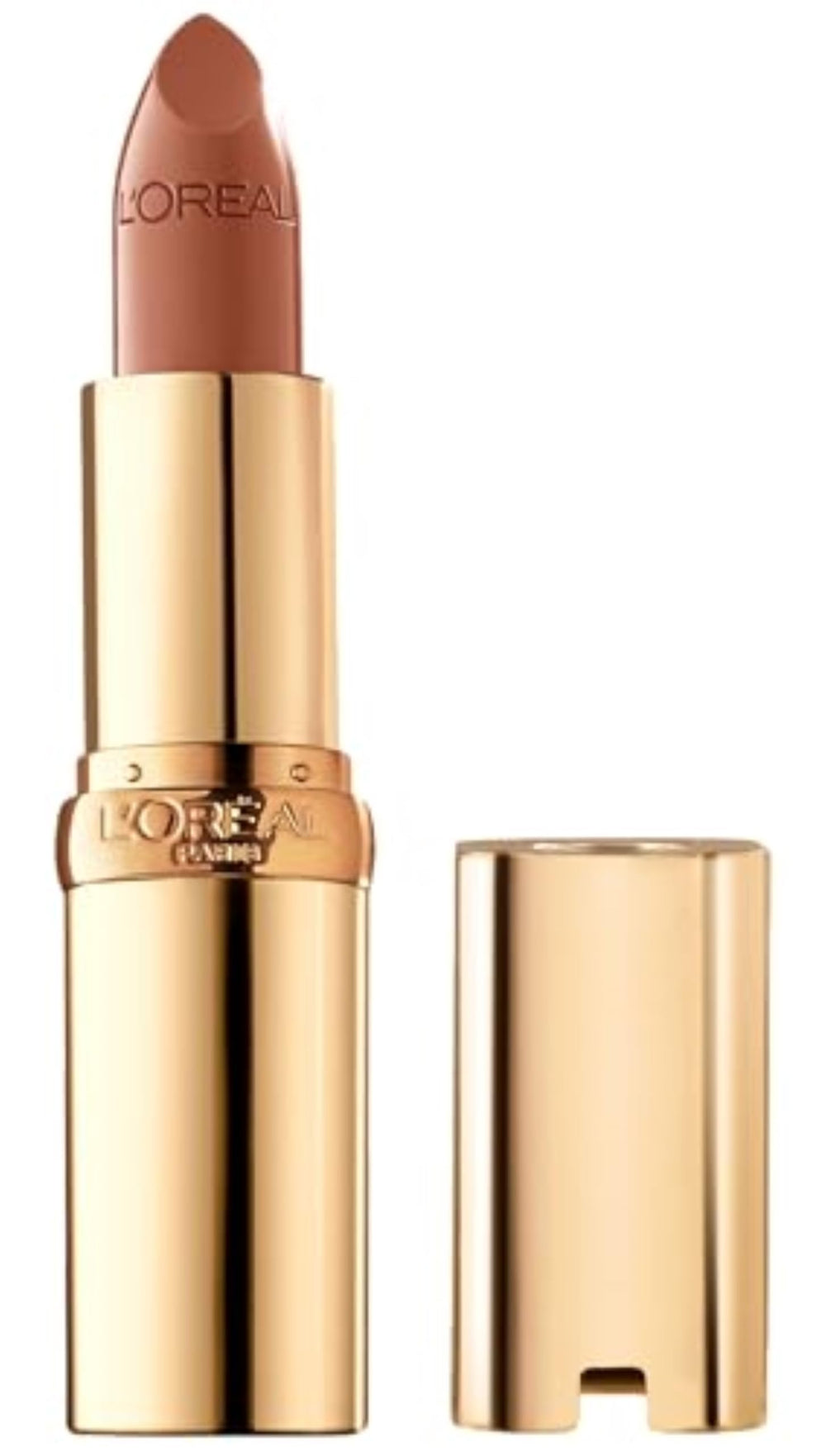L’Oréal Paris Colour Riche Original Ginger Spice: aplicación central suave y precisa