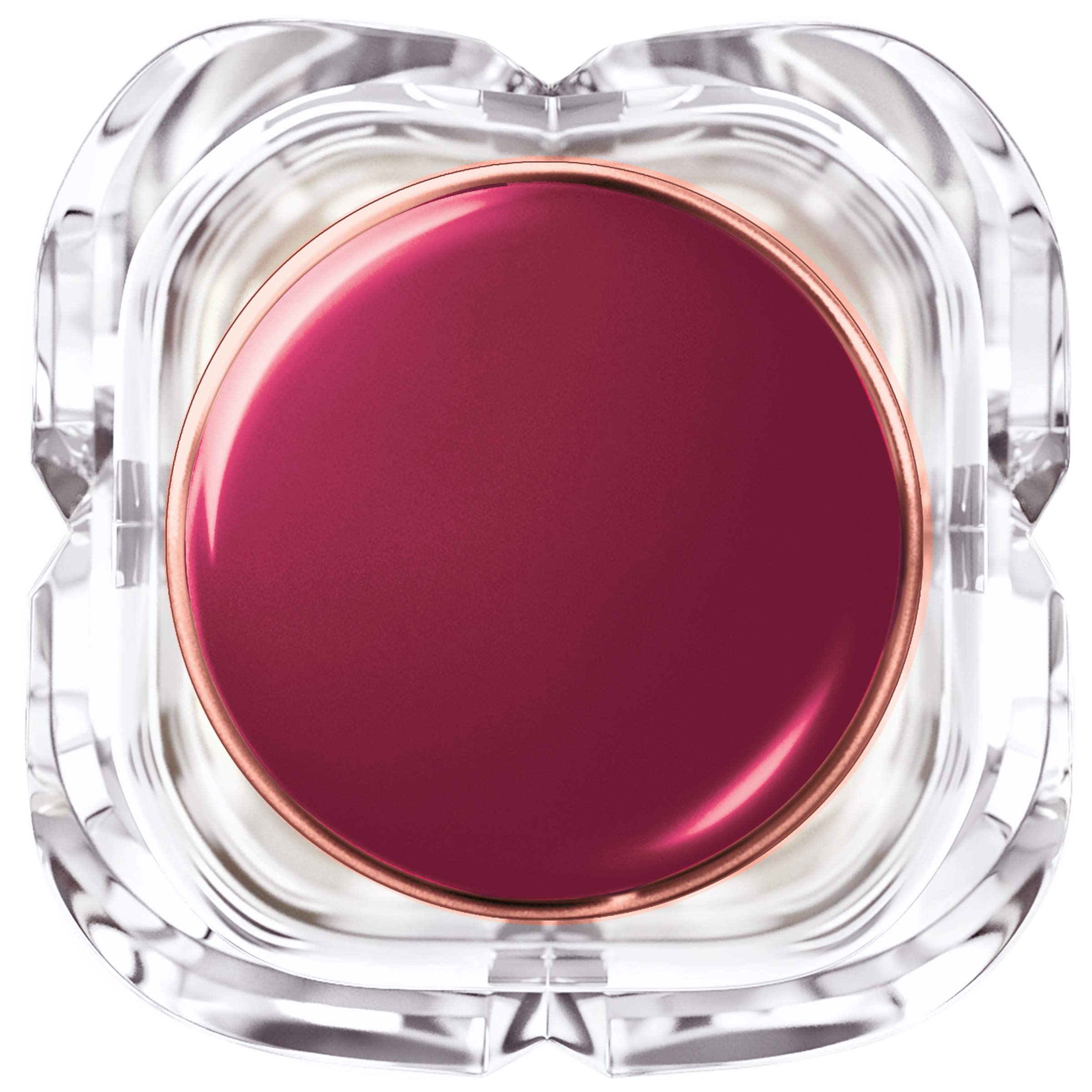 L’Oréal Paris Colour Riche Plump and Shine, aplicación suave para labios definidos.