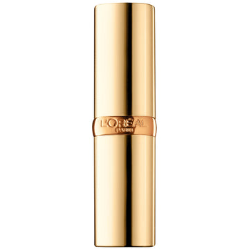 L’Oréal Paris Colour Riche Satin acabado satinado suave en los labios