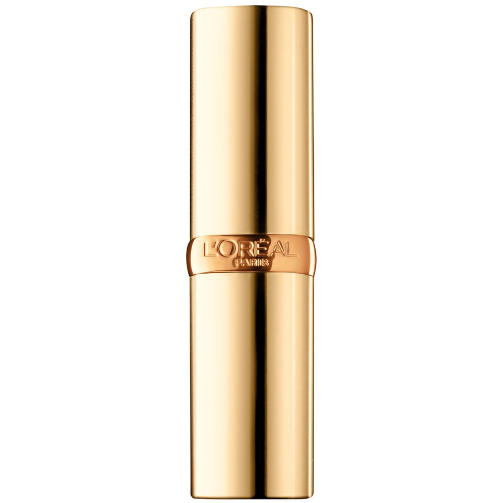 L’Oréal Paris Colour Riche Satin acabado satinado suave en los labios