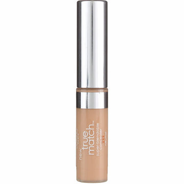 L’Oréal Paris Corrector neutral N1-2-3, aplicador suave para difuminar imperfecciones.