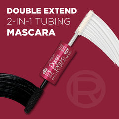 L’Oréal Paris Double Extend: aplicador doble para primer y rímel en una pasada