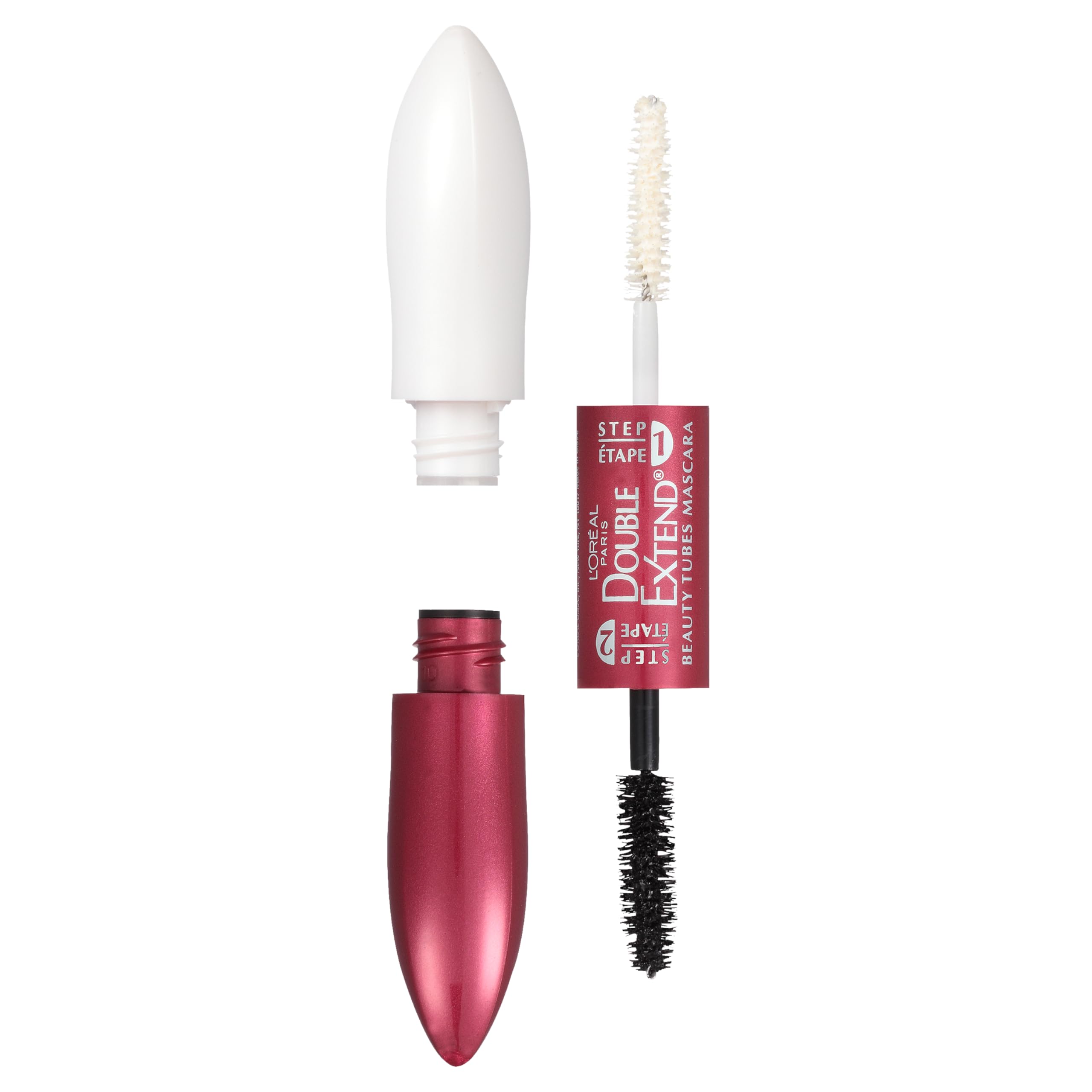 L’Oréal Paris Double Extend: base nutritiva para pestañas protegidas y preparadas