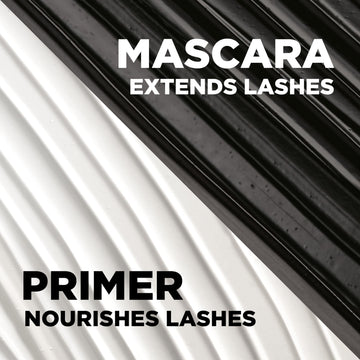 L’Oréal Paris Double Extend: larga duración sin manchas durante el día