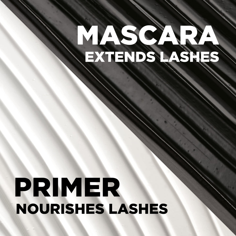 L’Oréal Paris Double Extend: larga duración sin manchas durante el día