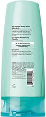 L’Oréal Paris Elvive Extraordinary Clay, aplicación en medios y puntas para hidratación