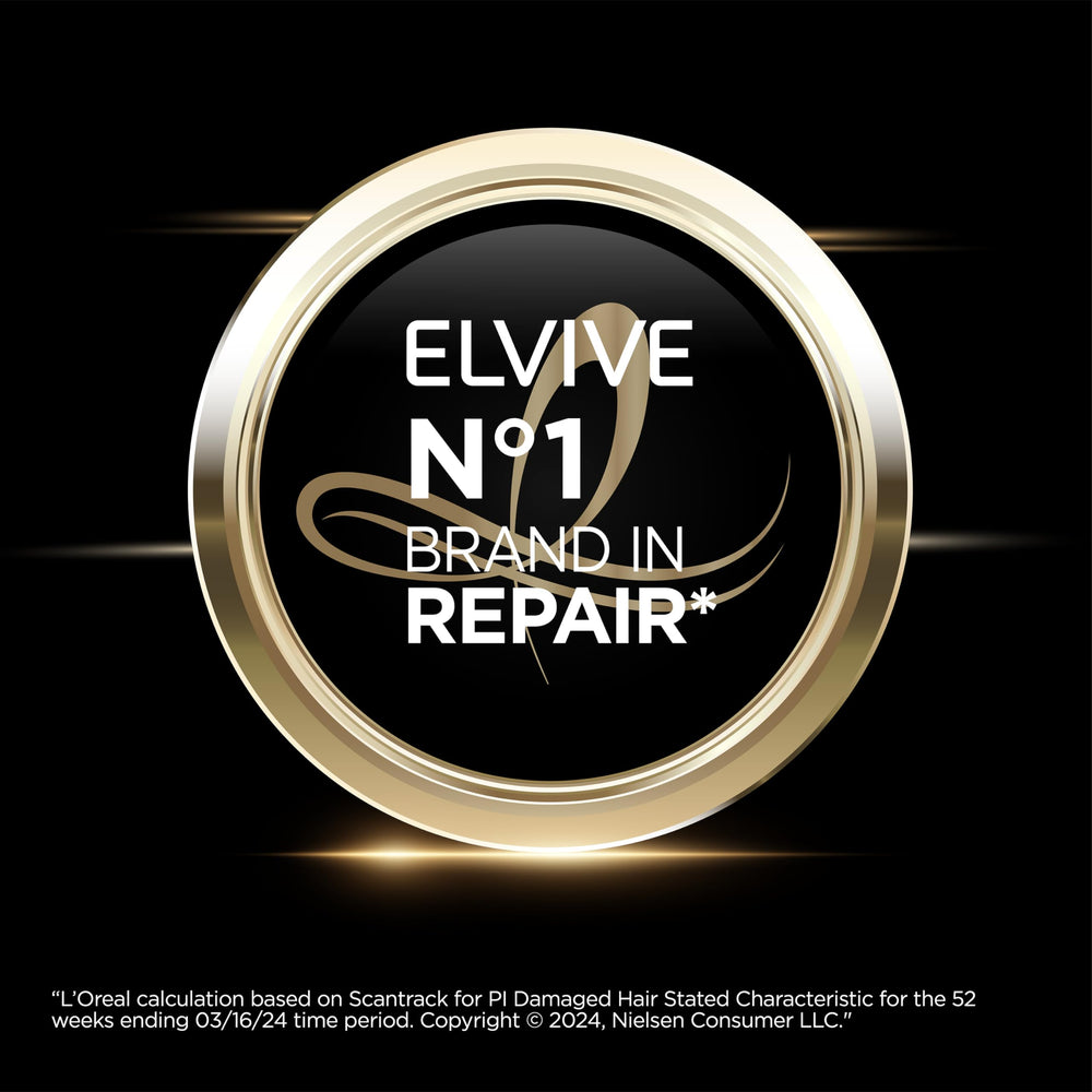 L’Oréal Paris Elvive Total Repair 5 reparación y manejo del cabello