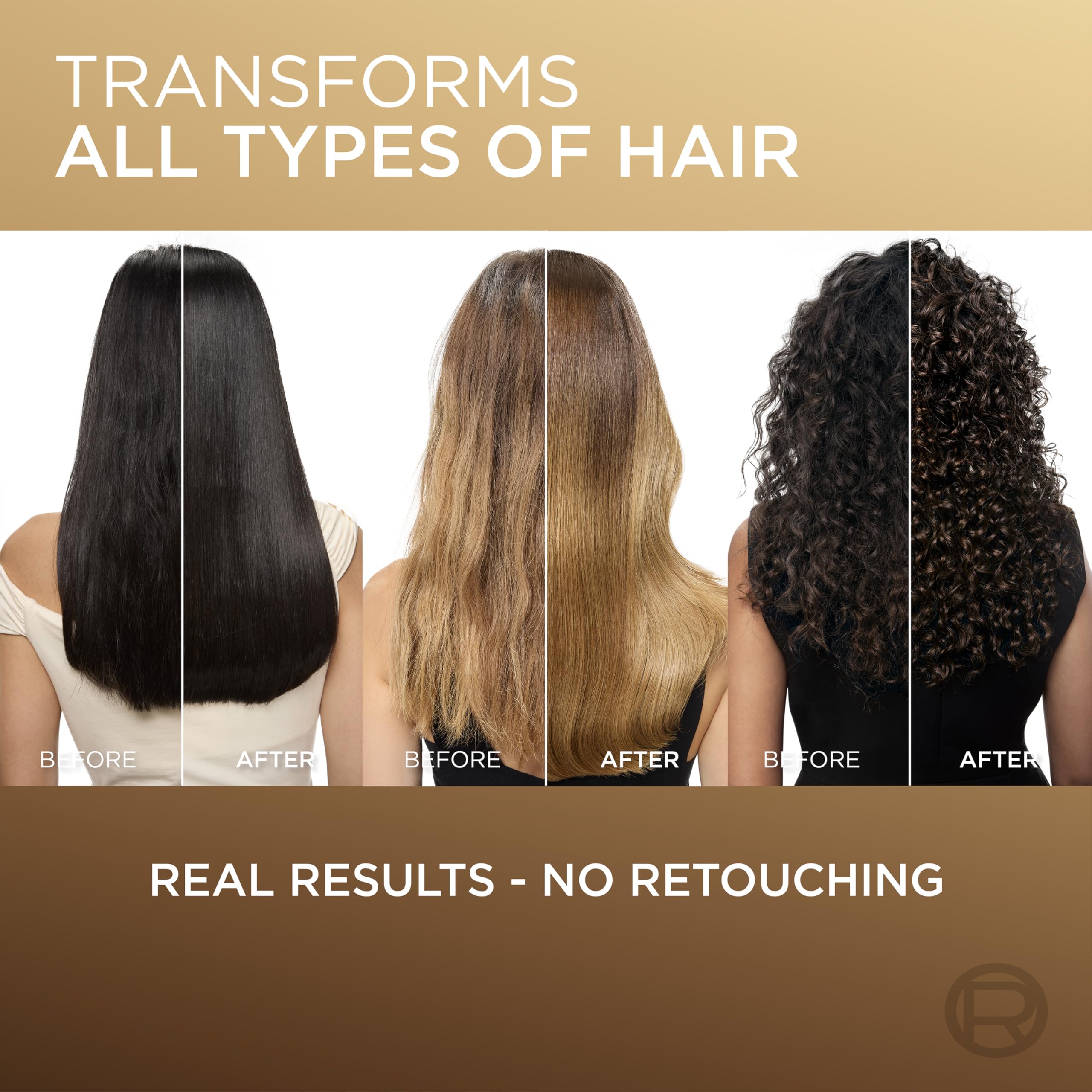 L’Oréal Paris Elvive Total Repair 5 fórmula con almendra y proteína para cabello más resistente