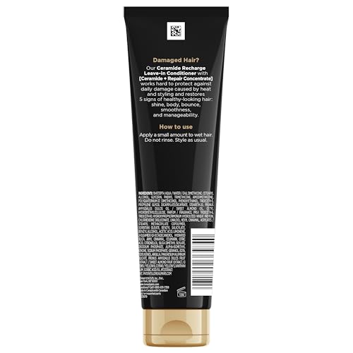 L’Oréal Paris Elvive Total Repair 5 cuidado capilar diario sin enjuague