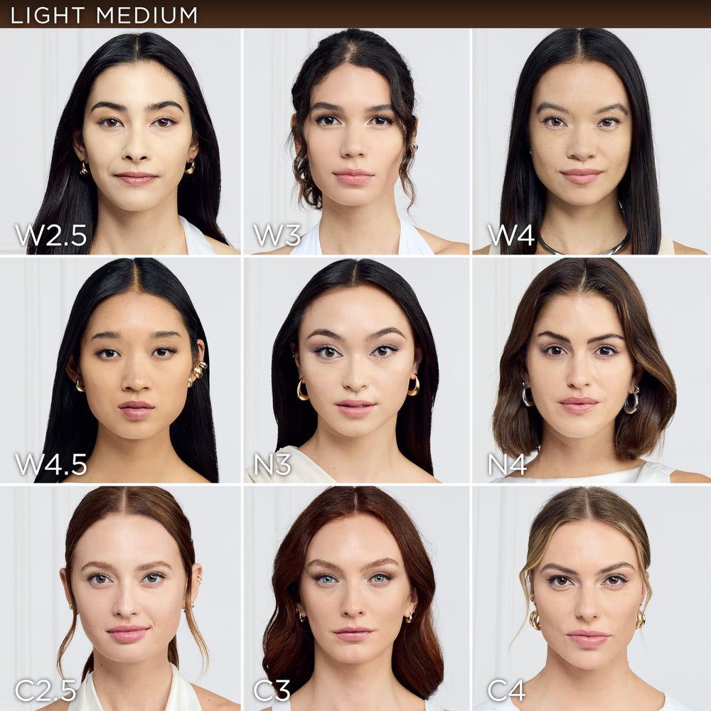L’Oréal Paris True Match, envase pump para dosificar con precisión