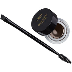 L’Oréal Paris Estilista de Cejas Marco y Estuche, empaque elegante para viaje diario.
