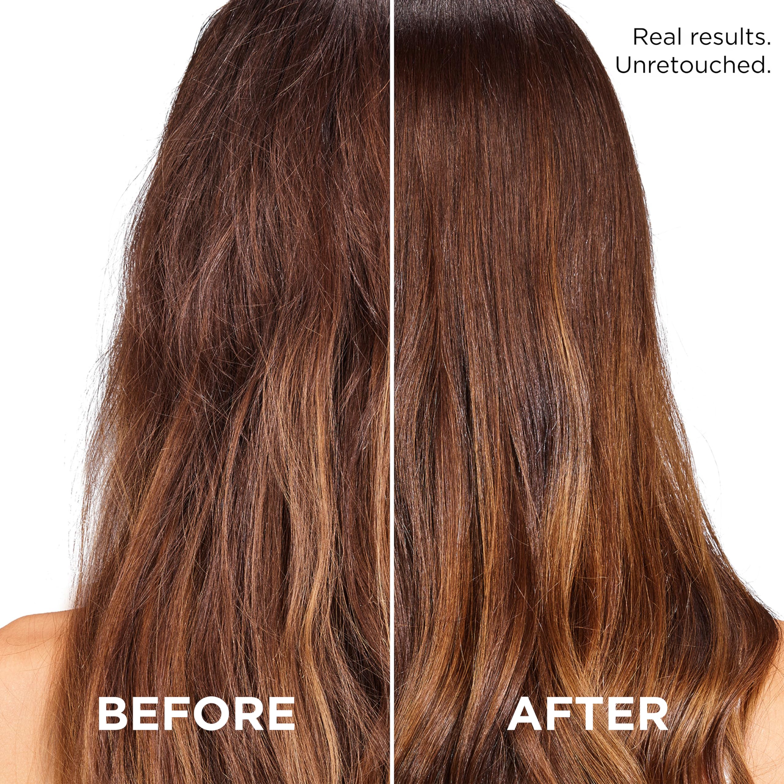 L'Oreal Paris EverPure fragancia fresca que acompaña la rutina