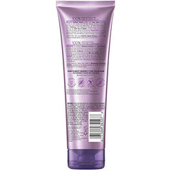 L’Oréal Paris EverPure Condicionador con extracto de loto: protege el color.