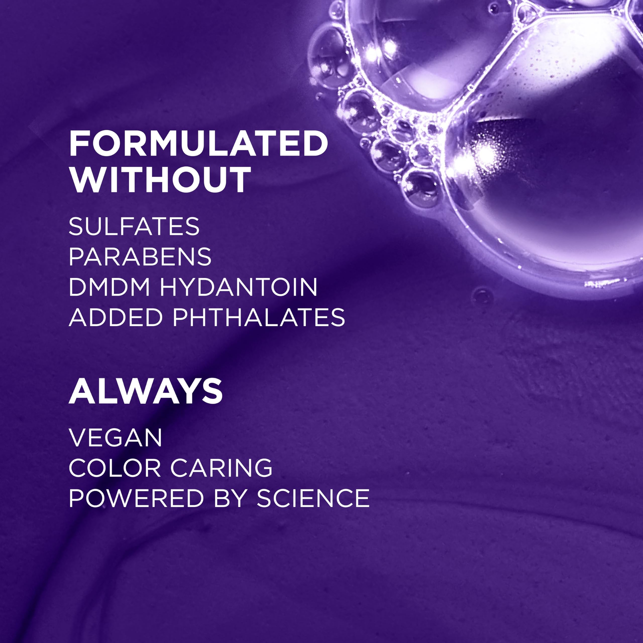 L’Oréal Paris EverPure Sin sulfatos cuida la coloración sin irritar