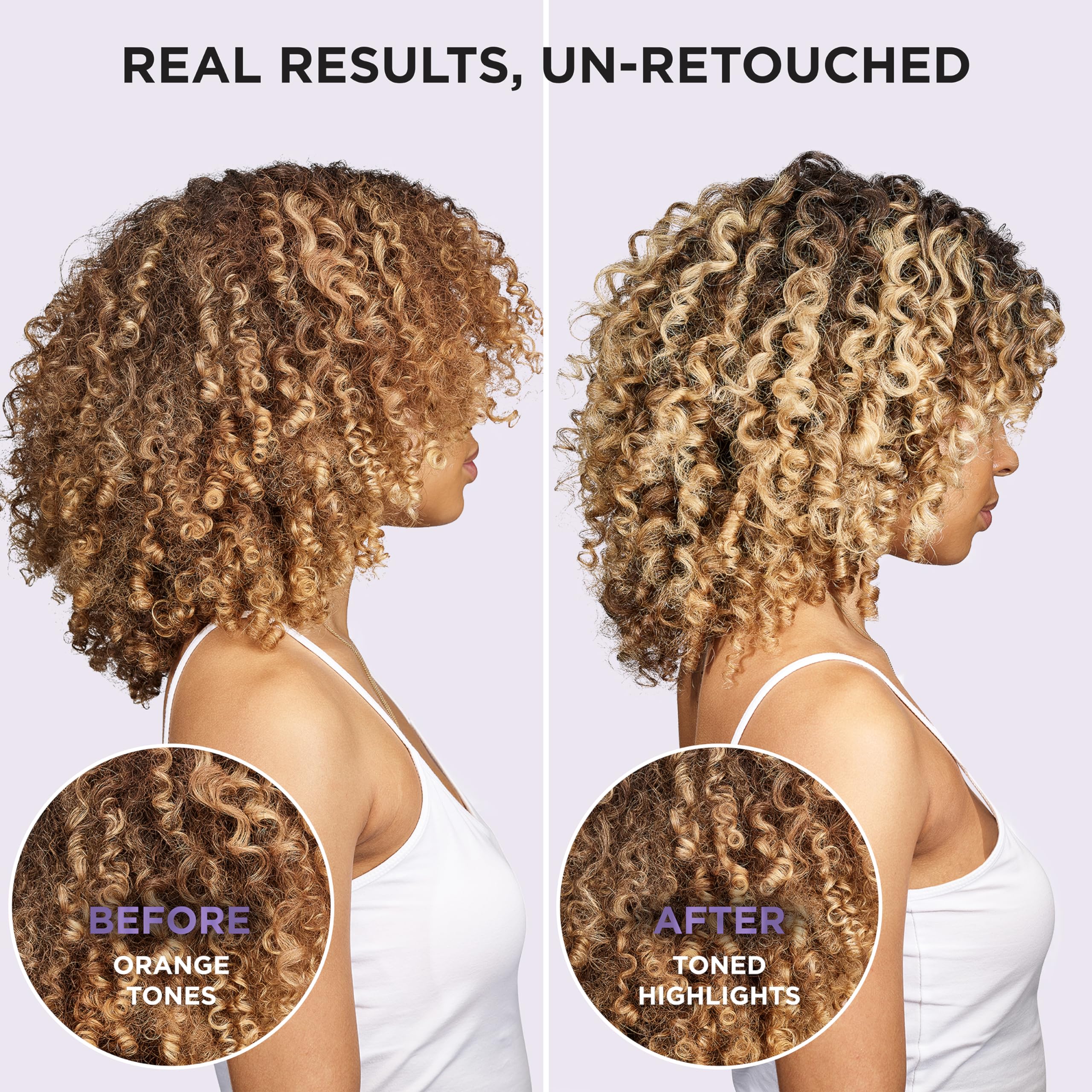 L’Oréal Paris EverPure Vegano respeta el cabello sin ingredientes animales