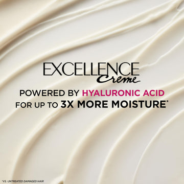L'Oréal Paris Excellence Crème: caja-kit lista para empezar la rutina de color.