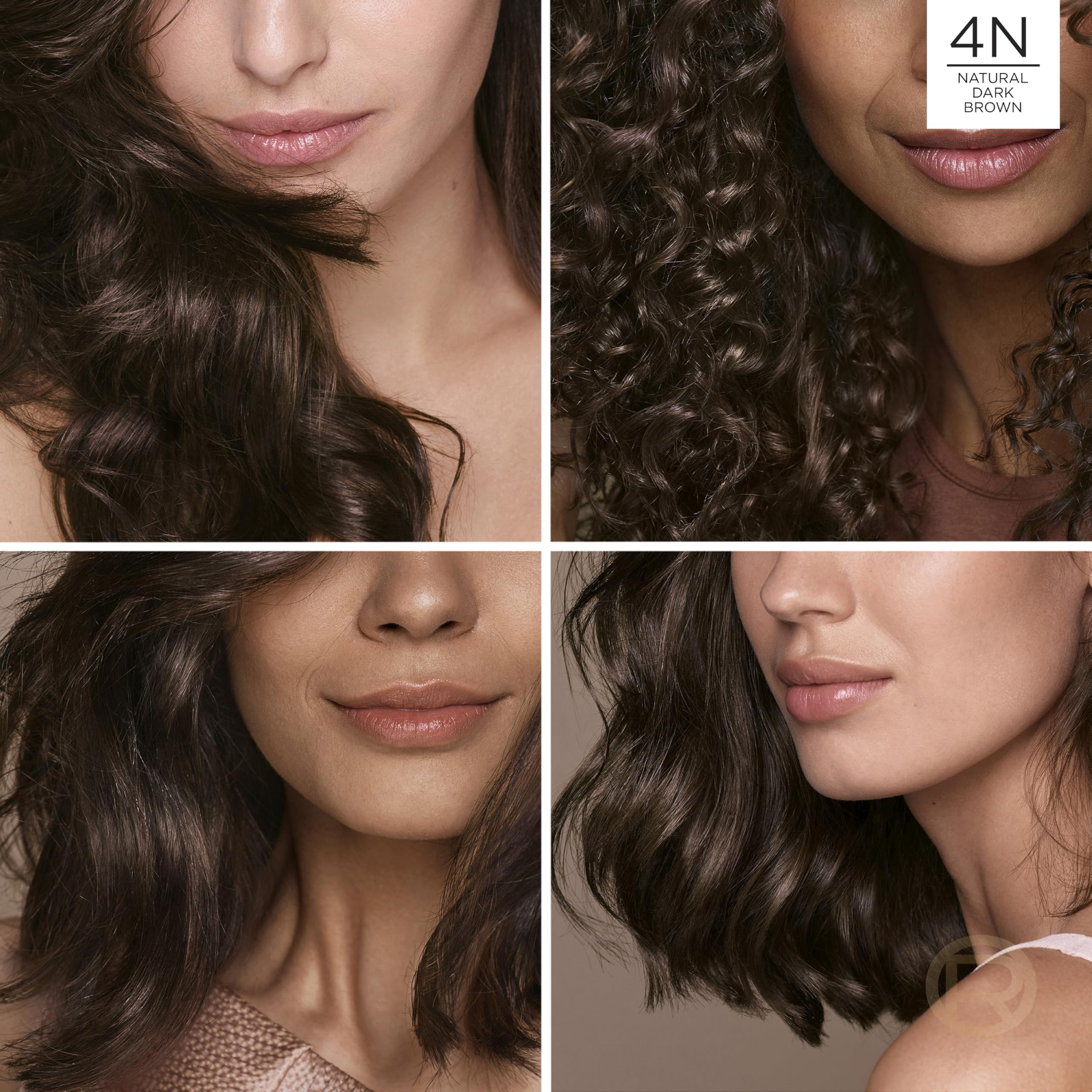 L’Oréal Paris Excellence Universal Nudes, champú suave tras el tinte para cuero cabelludo delicado