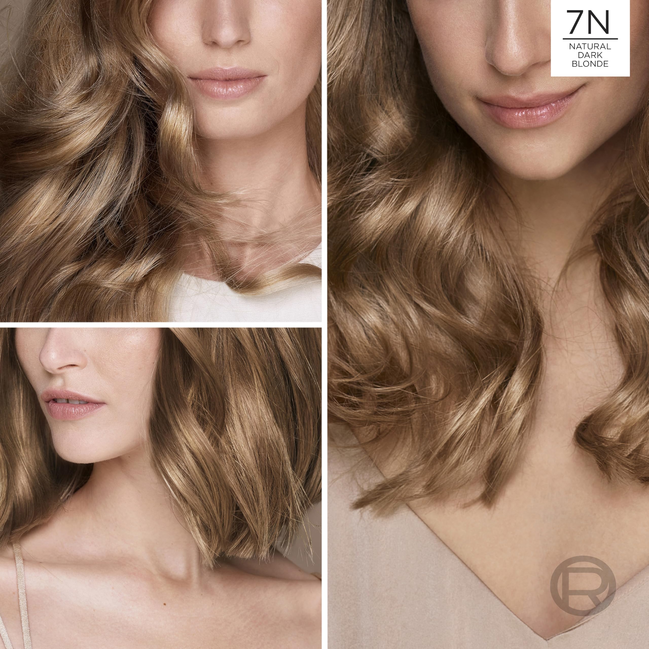 L Oreal Paris Excellence Universal Nudes Pro Keratin y cuidado durante el color