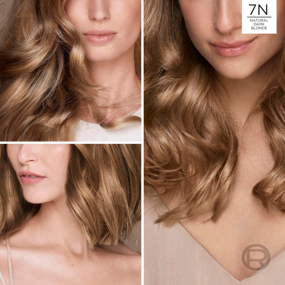 L Oreal Paris Excellence Universal Nudes Pro Keratin y cuidado durante el color