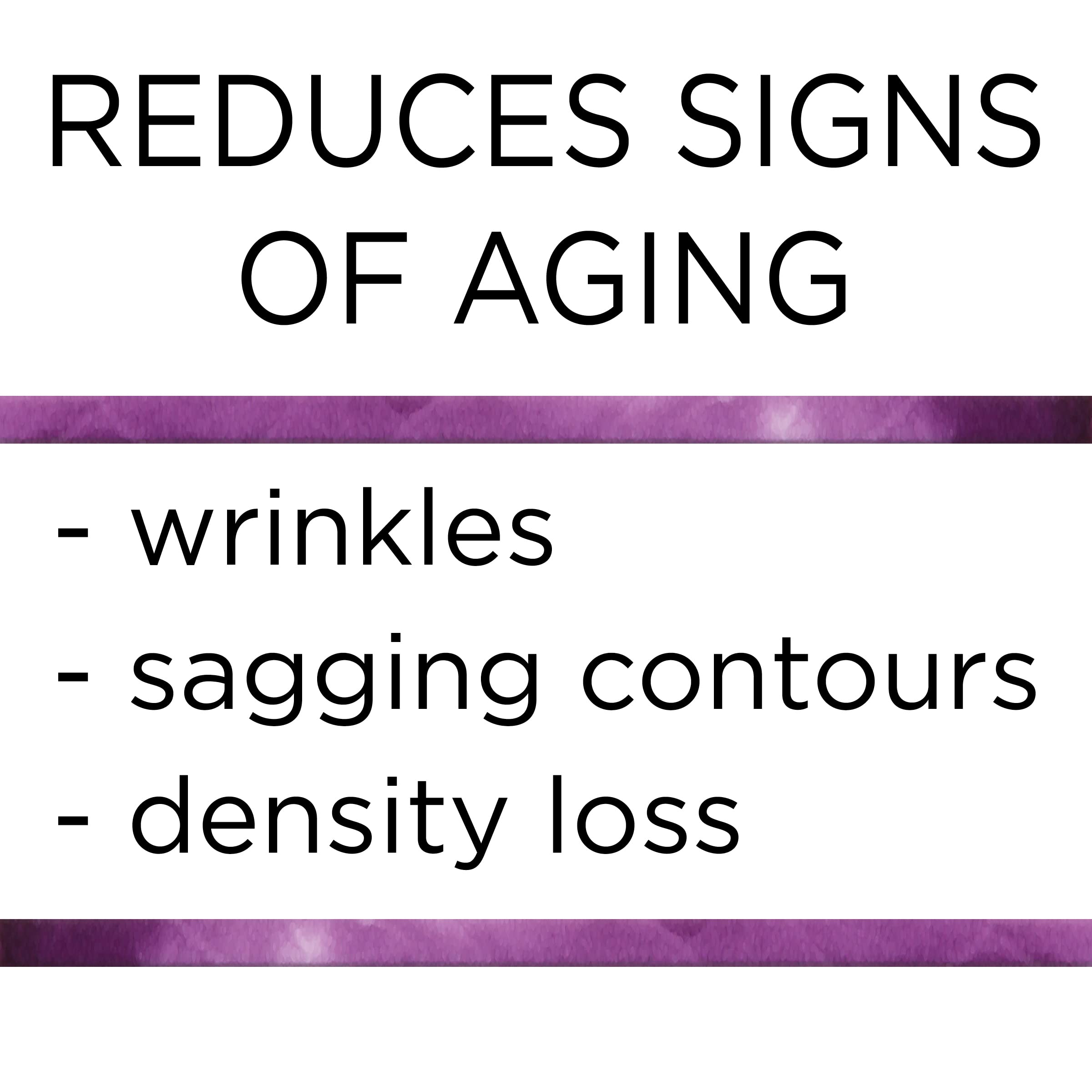 Formato no graso de L’Oréal Paris Experto en Arrugas 55+, absorción rápida.