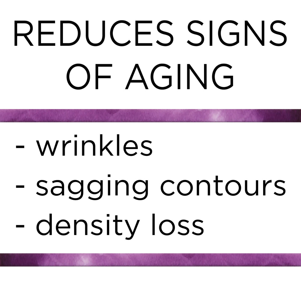 Formato no graso de L’Oréal Paris Experto en Arrugas 55+, absorción rápida.